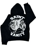 Saint Vanity Oreo Jackets
