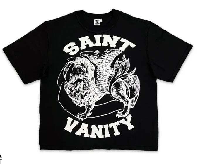 FullSizeRender_ff0d314d-fa1d-4d53-9527-f9a2ac075e87_800x_jpg Saint Vanity “Griffin” Black T-Shirt