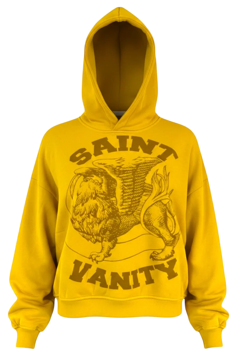 IMG-2159 MUSTARD GRIFFIN HOODIE