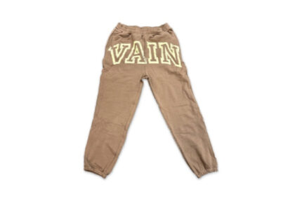 Saint Vain Sweatpants Mocha