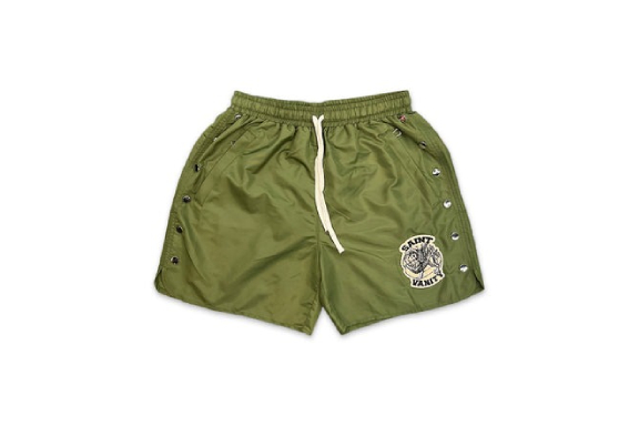 Saint-Vanity-Logo-Nylon-Shorts-Olive.jpg
