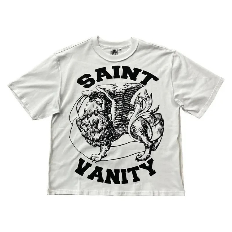 White-Saint-Vanity-Classic-Logo-Griffin-T-Shirt.jpg