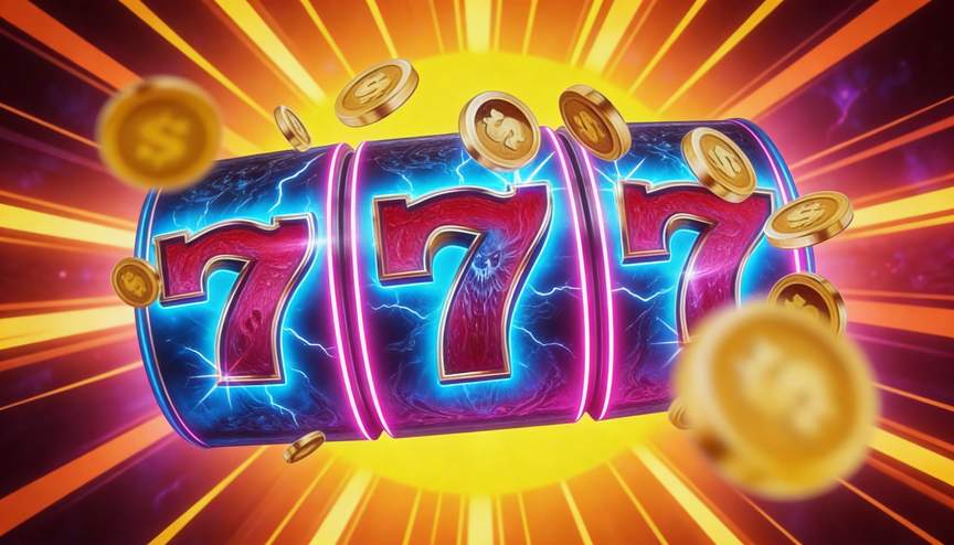 Casinozer app
